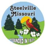 Steelville City Logo